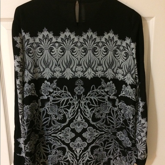 BCBG blouse - Picture 7 of 8